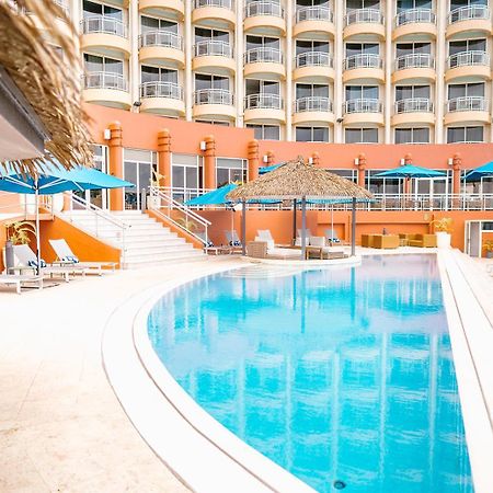 Grand Hotel & Casino Порт-Віла Екстер'єр фото